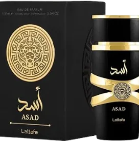 Asad