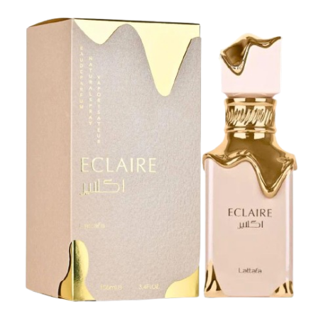 Eclaire