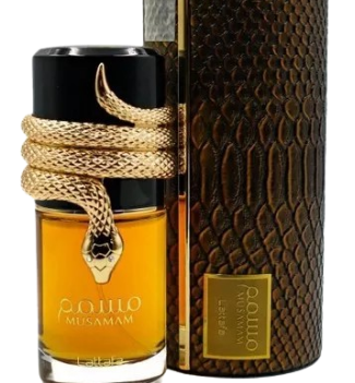 Musamam