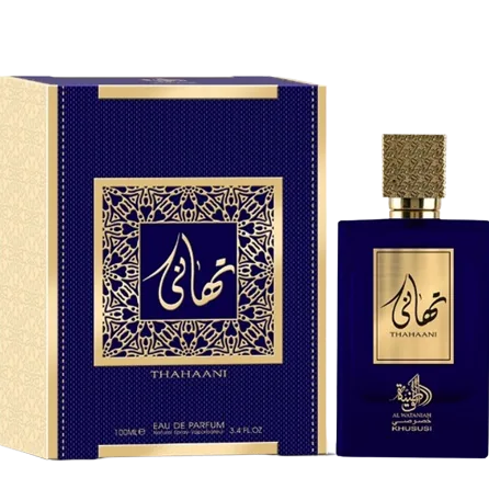 Thahaani