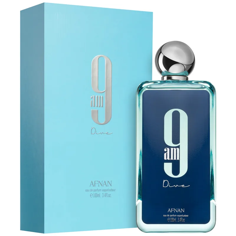 9 Pm (Dive) 100ml