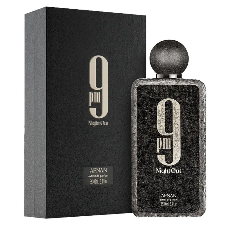 9 PM Night Out 100ml