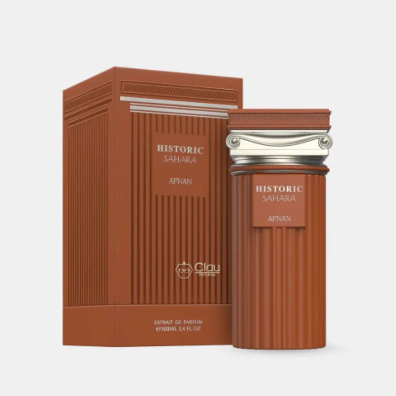 Afnan Historic Sahara 100 ml