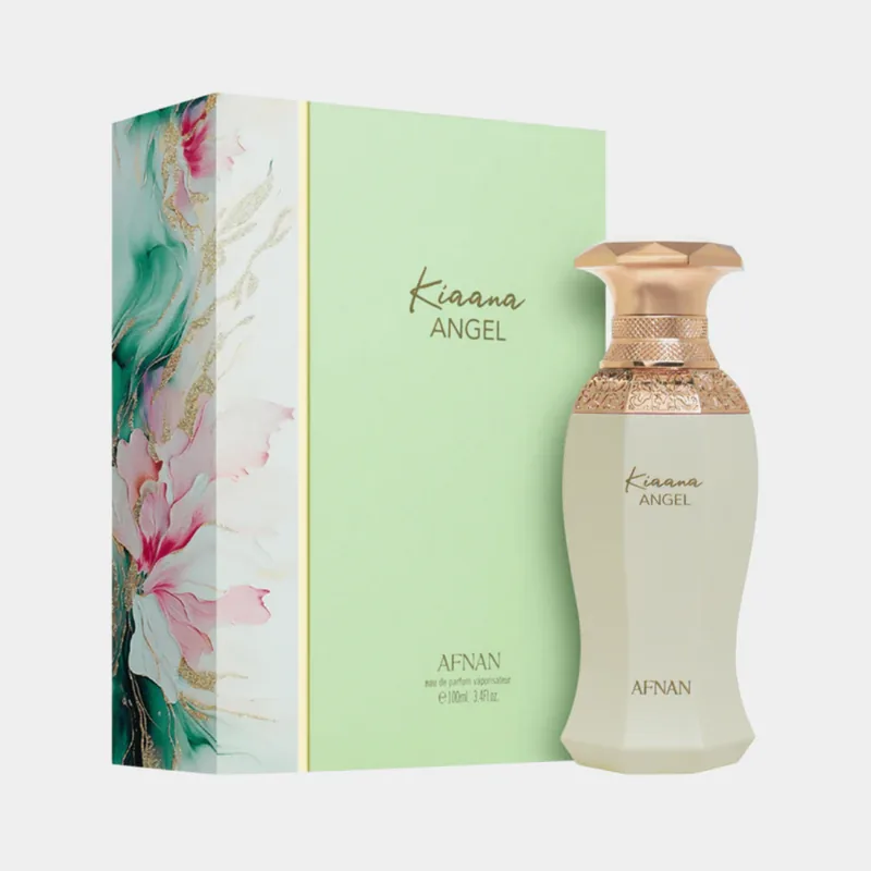 Afnan Kiaana Angel 100ml