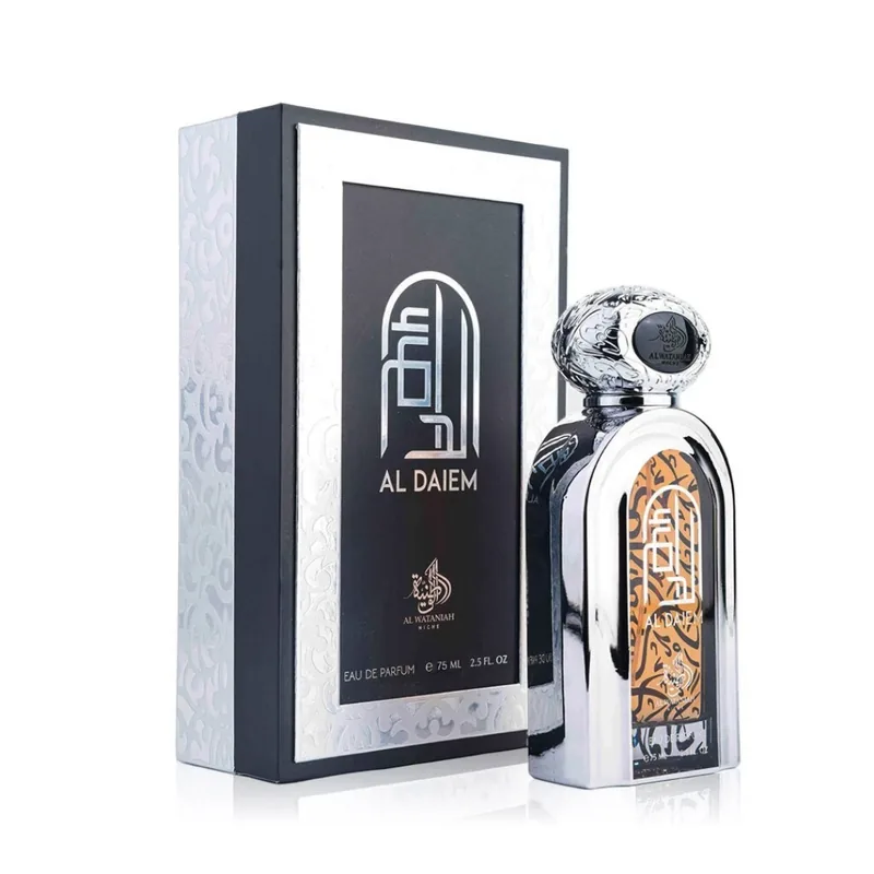 Al Daiem 100ml