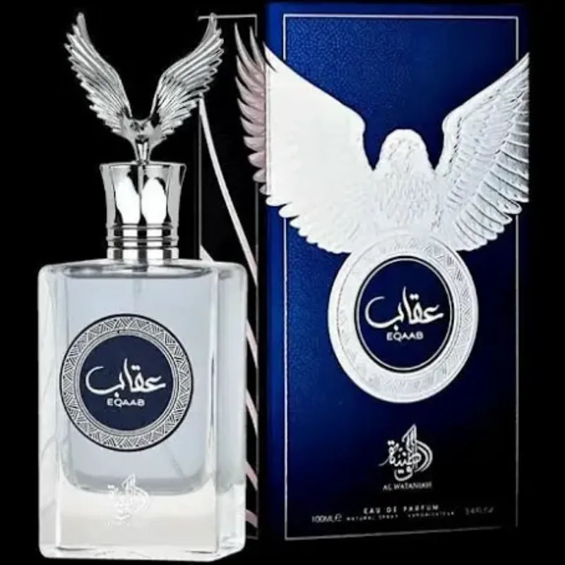 Al Wataniah EQAAB 100ml