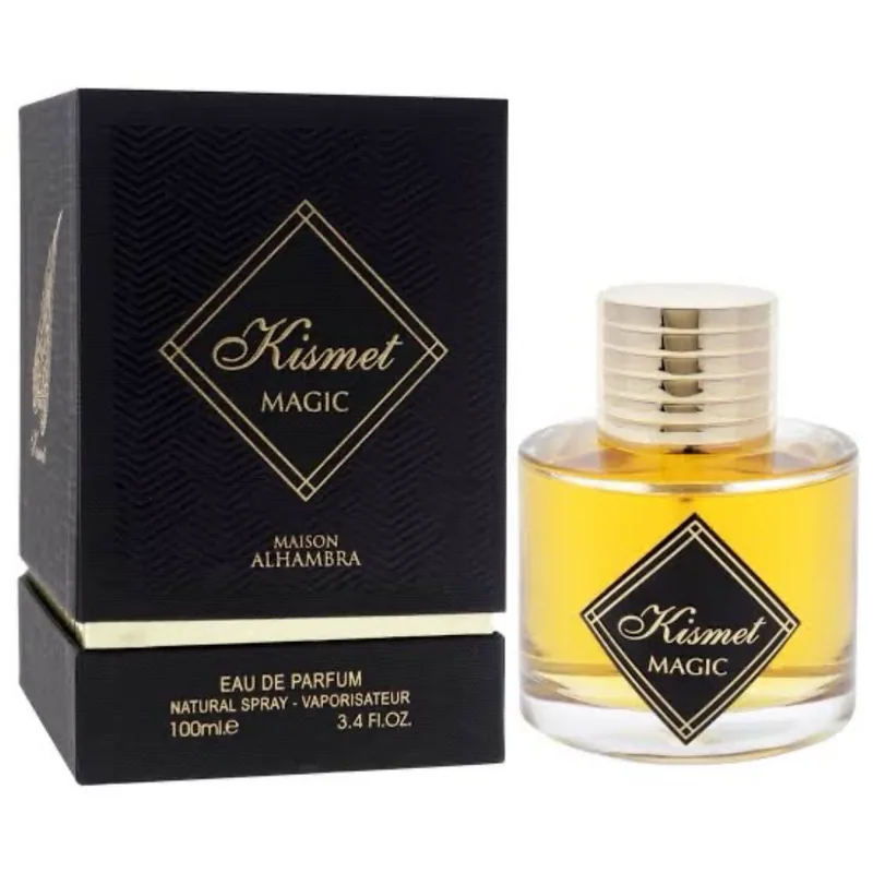 Alhambra Kismet 100ml