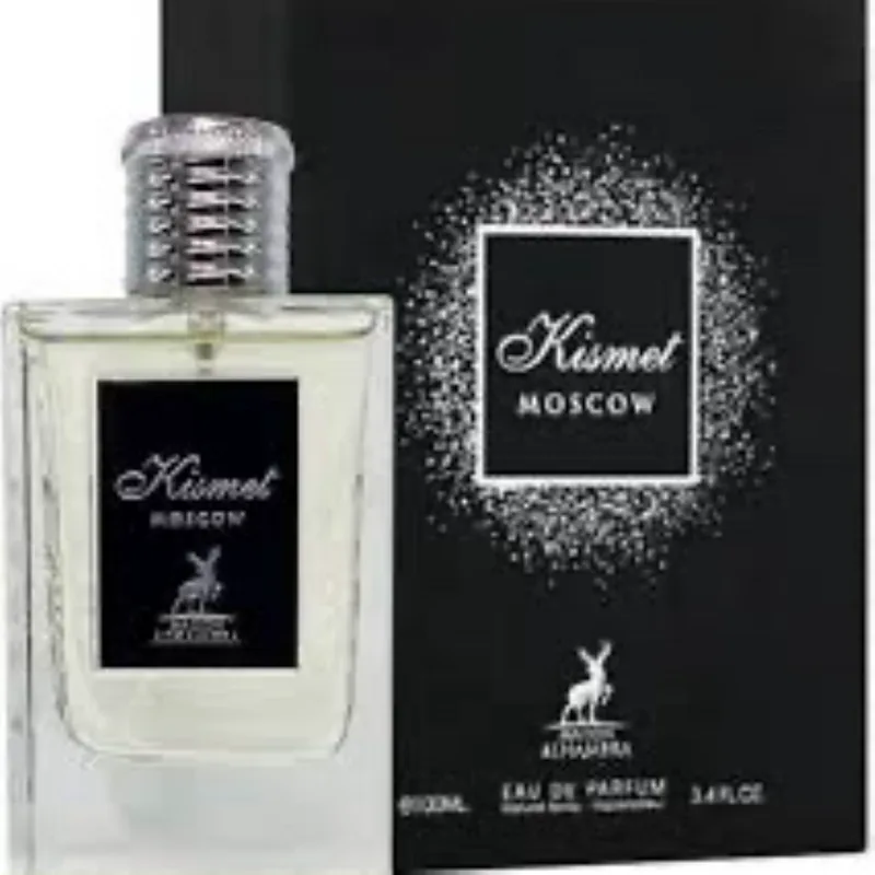Alhambra Kismet Moscow 100ml