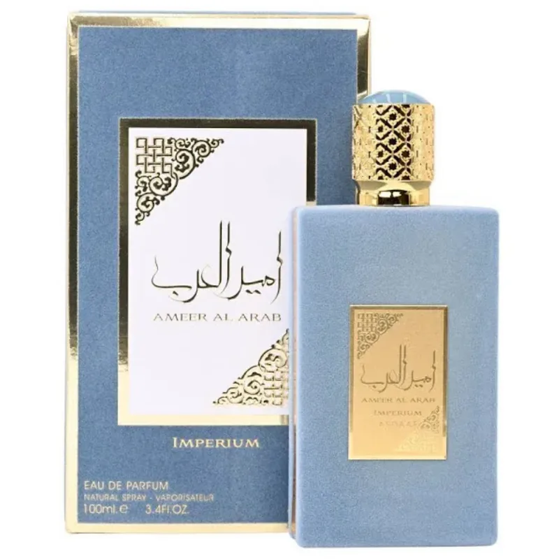 Ameer Al Arab (Imperium) Asdaaf 100ml