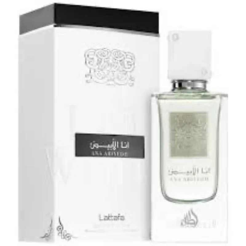 Ana Abiyedh 100ml