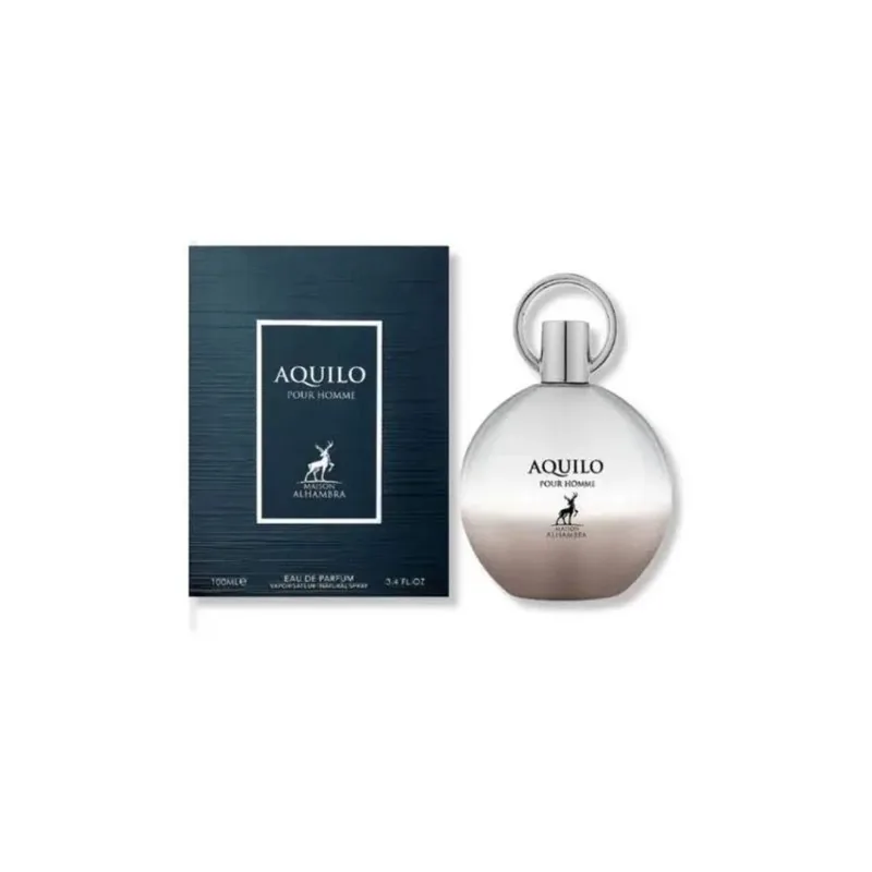 Aquilo Pour Homme - 100ml