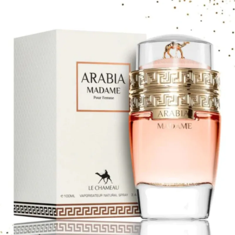 Arabia Madame Pour Femme 100ml