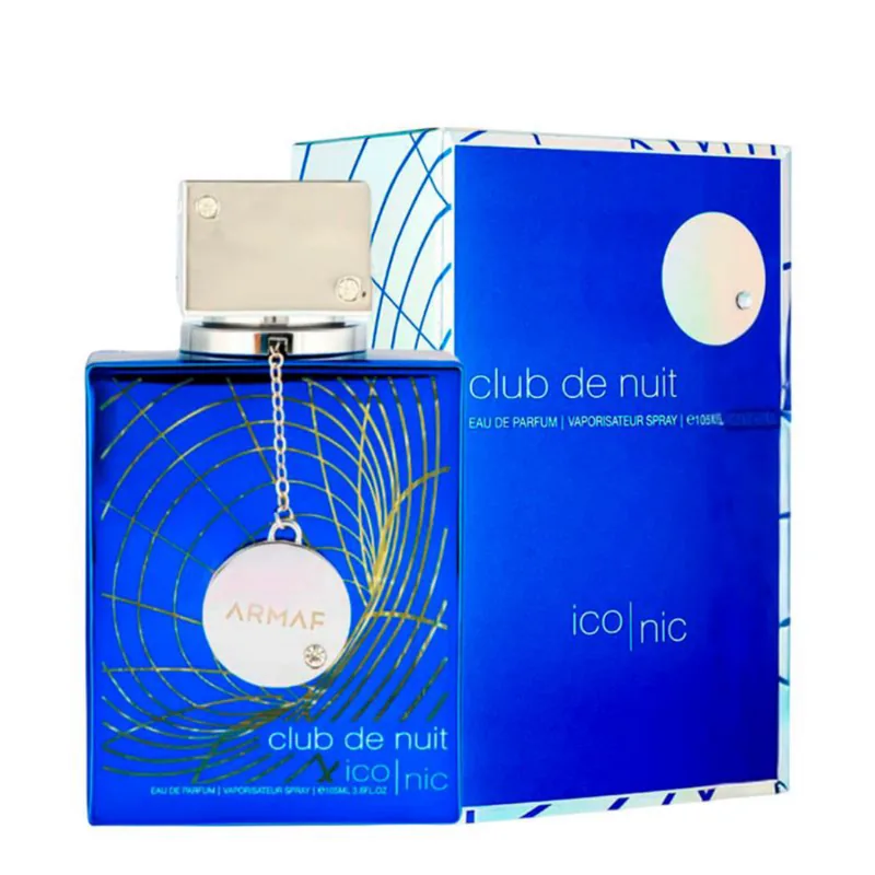 Armaf Club de Nuit Iconic 100ml