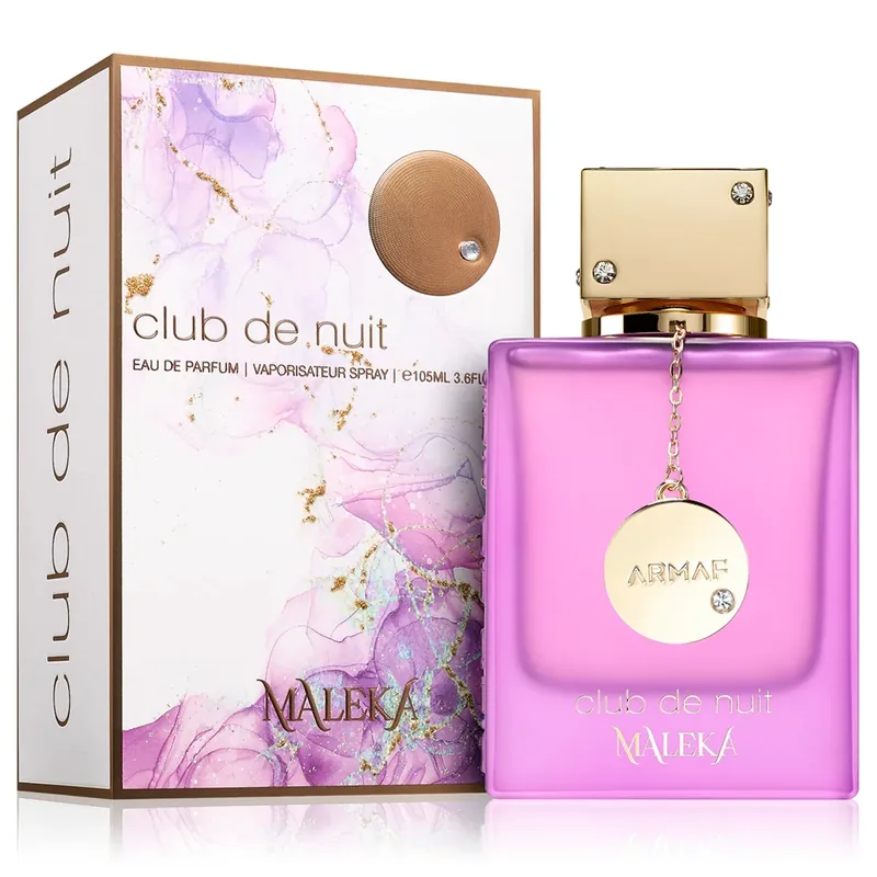 Armaf Club de Nuit Maleka 105ml