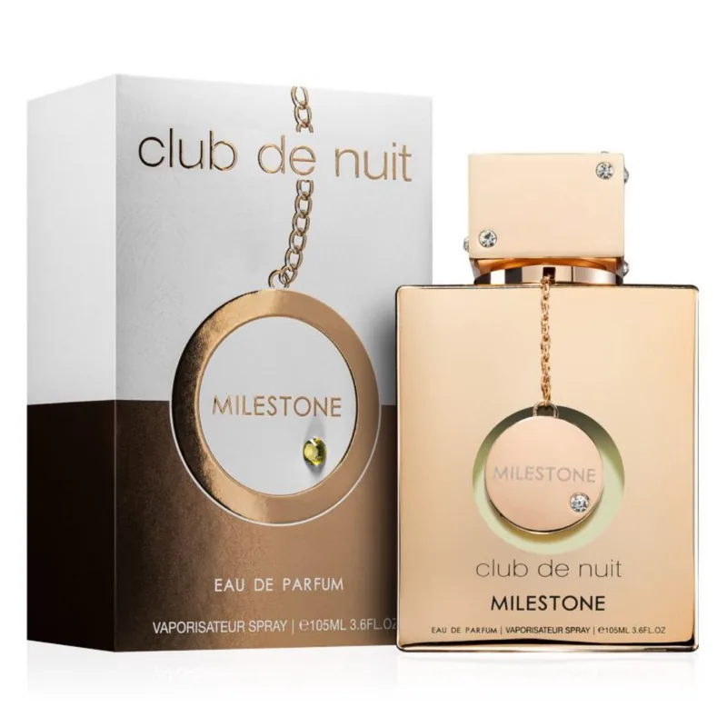 Armaf Club De Nuit Milestone 105ml