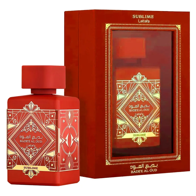 Bade'e Al Oud Sublime 100ml