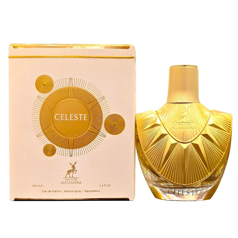 Celeste 100ml