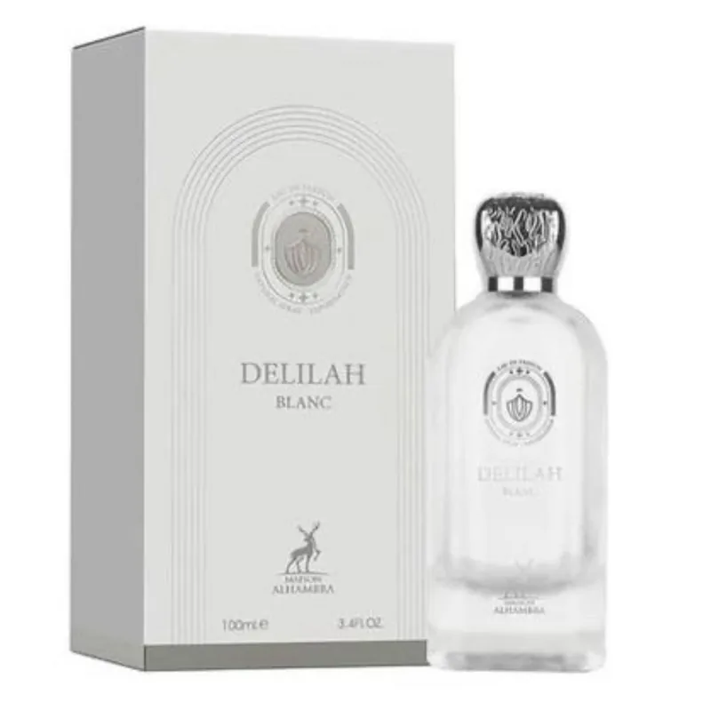 Delilah Blanc (100)ml