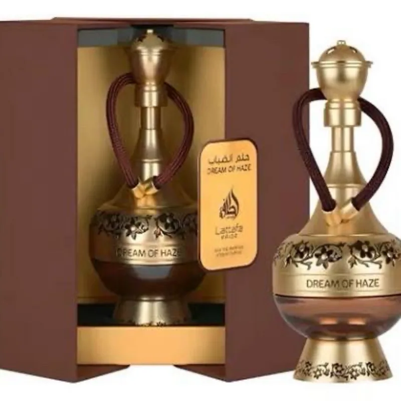 Dream of Haze 100ml