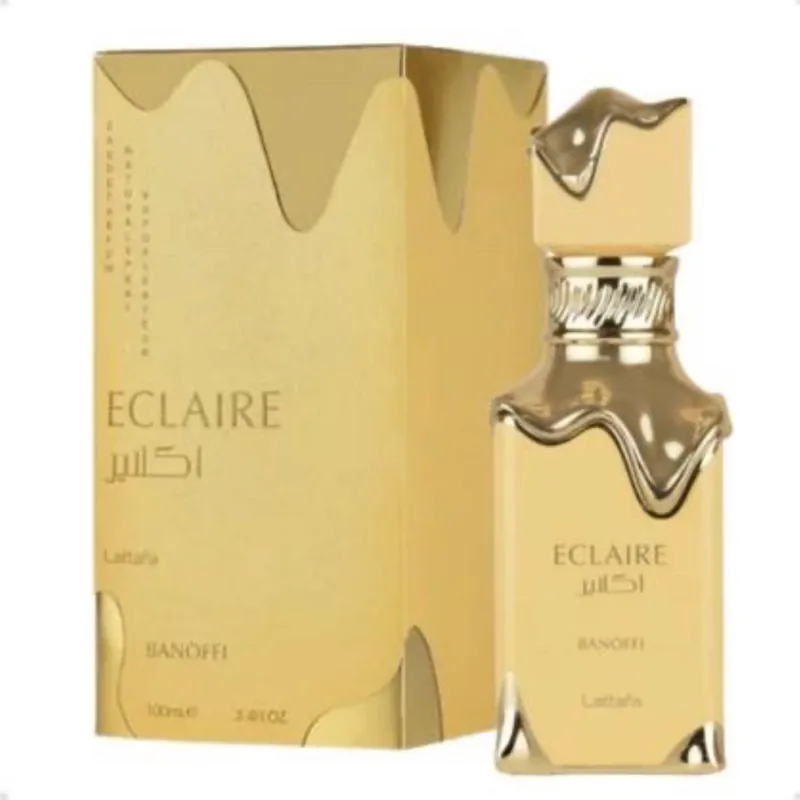 Eclaire Banoffi 100ml