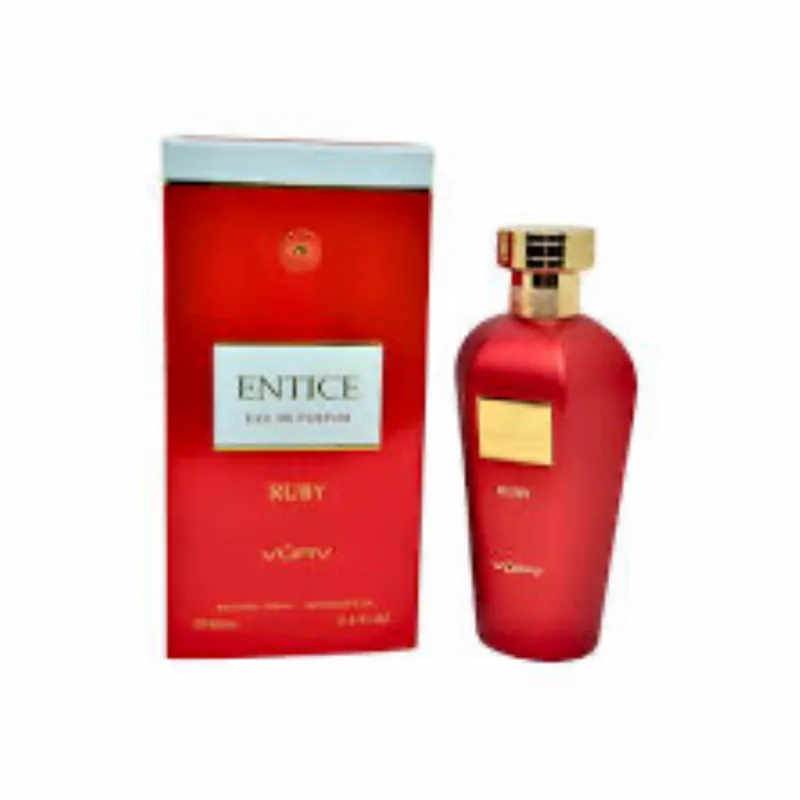 Entice Ruby 100ml