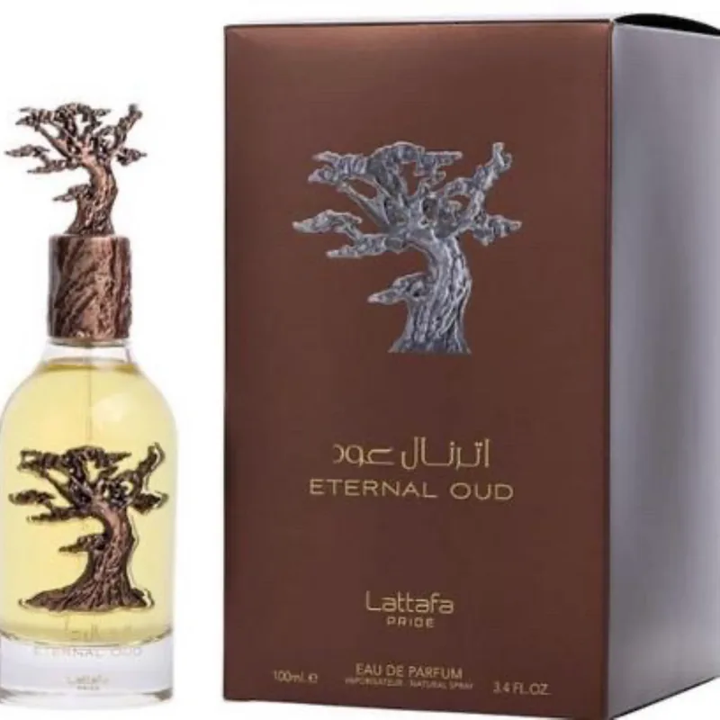 Eternal Oud 100ml