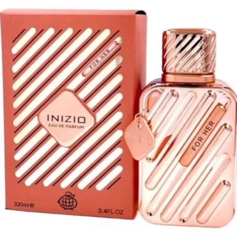 Fragrance World Inizio For Her 100ml