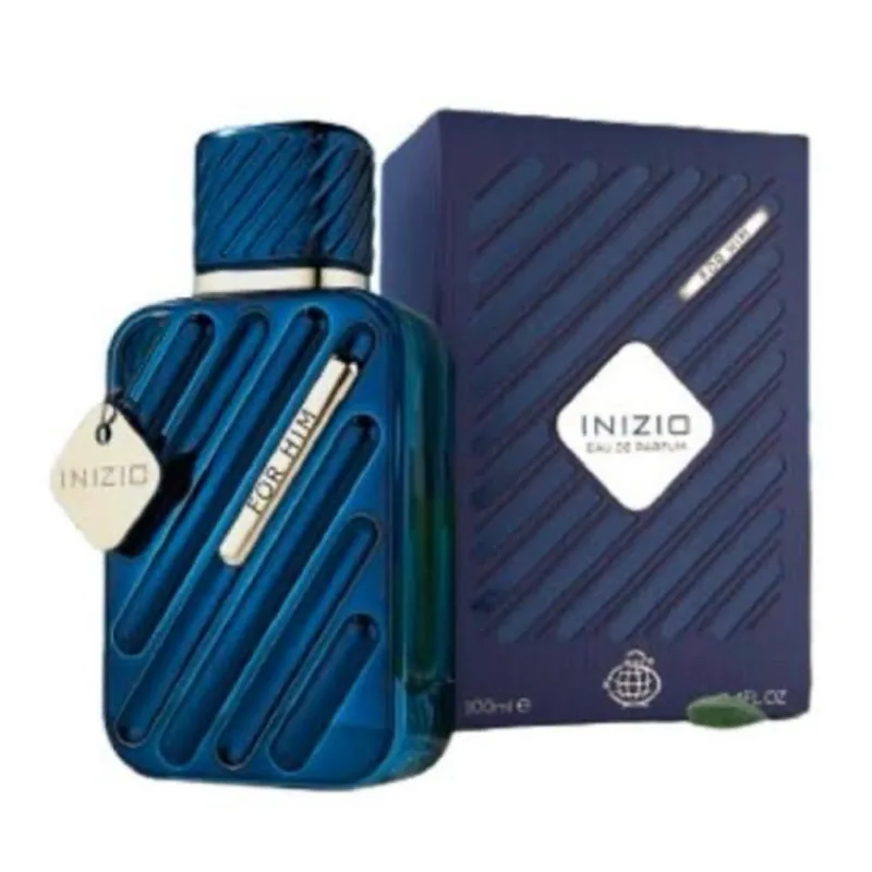 Fragrance World Inizio For Him