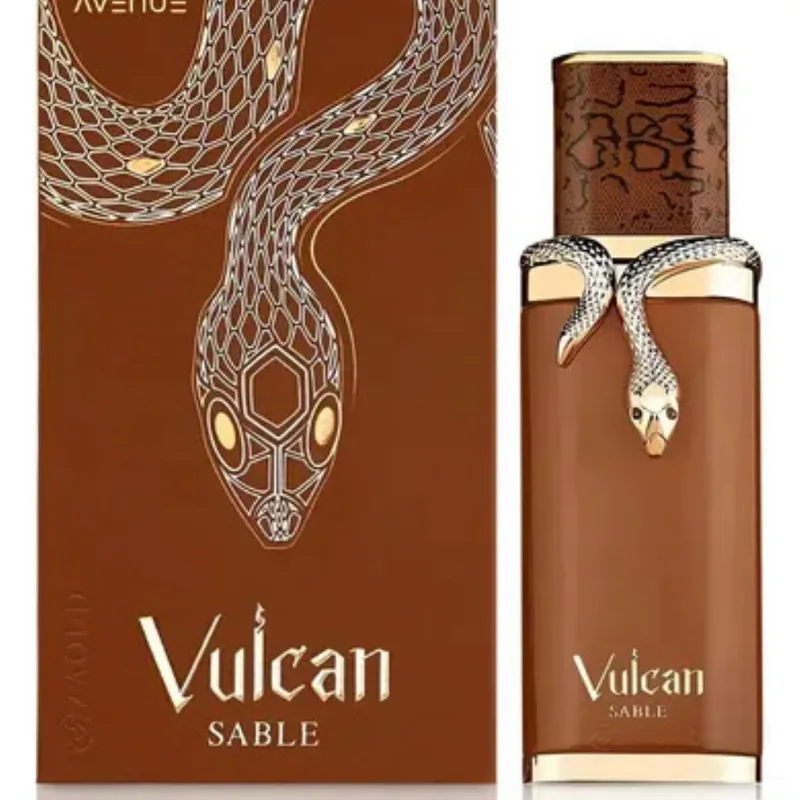 French Avenue Vulcan Sable 100ml