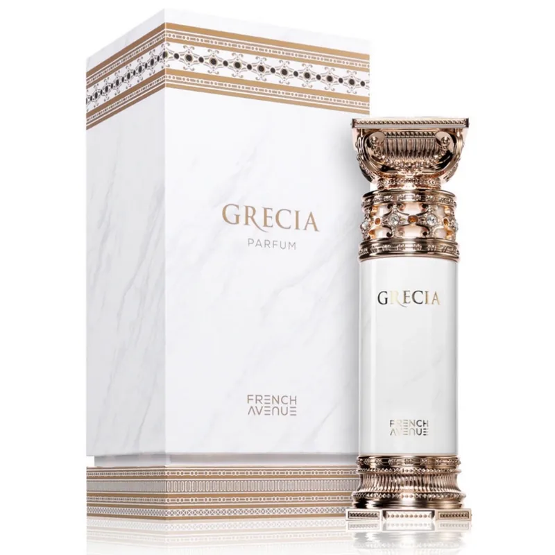 Grécia 100ml