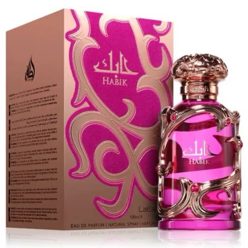 Habik For Women 100ml