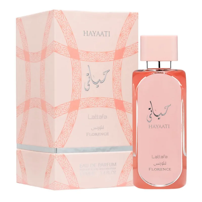 Hayaati Florence 100ml