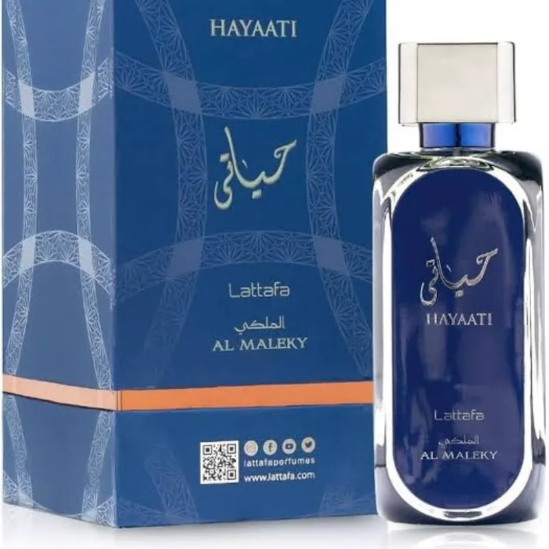 Hayaati Maleky 100ml
