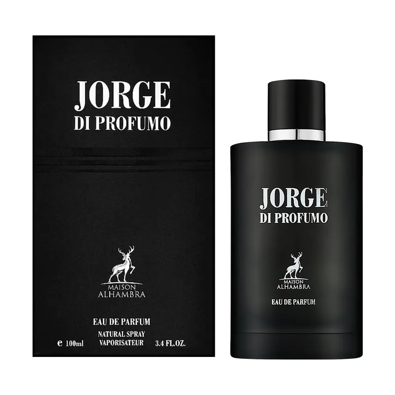 Jorge Di Profumo - 100ml