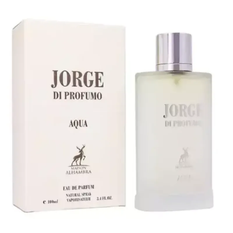 Jorge Di Profumo Aqua - 100ml
