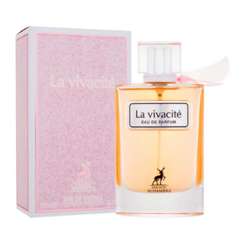 La Vivacité