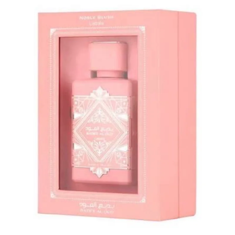 Lattafa Bade'e Al Oud Noble Blush Eau 100ml