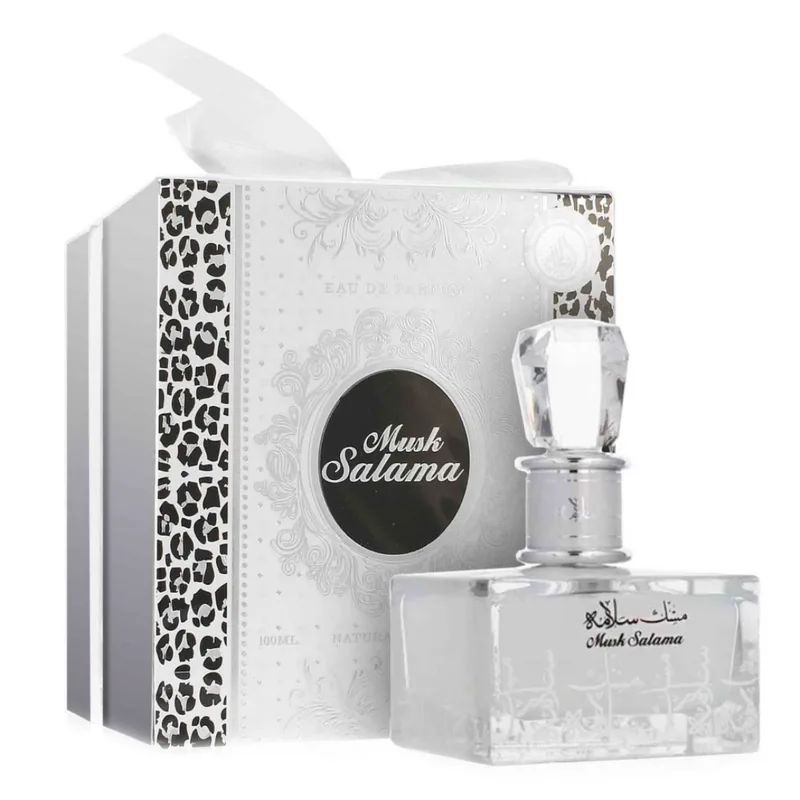 Lattafa Musk Salama 100ml