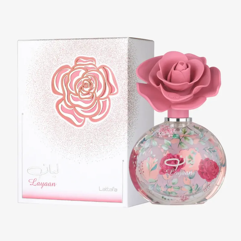 Layaan Lattafa 100ml