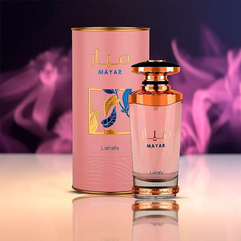Mayar (Rosa) 100ml