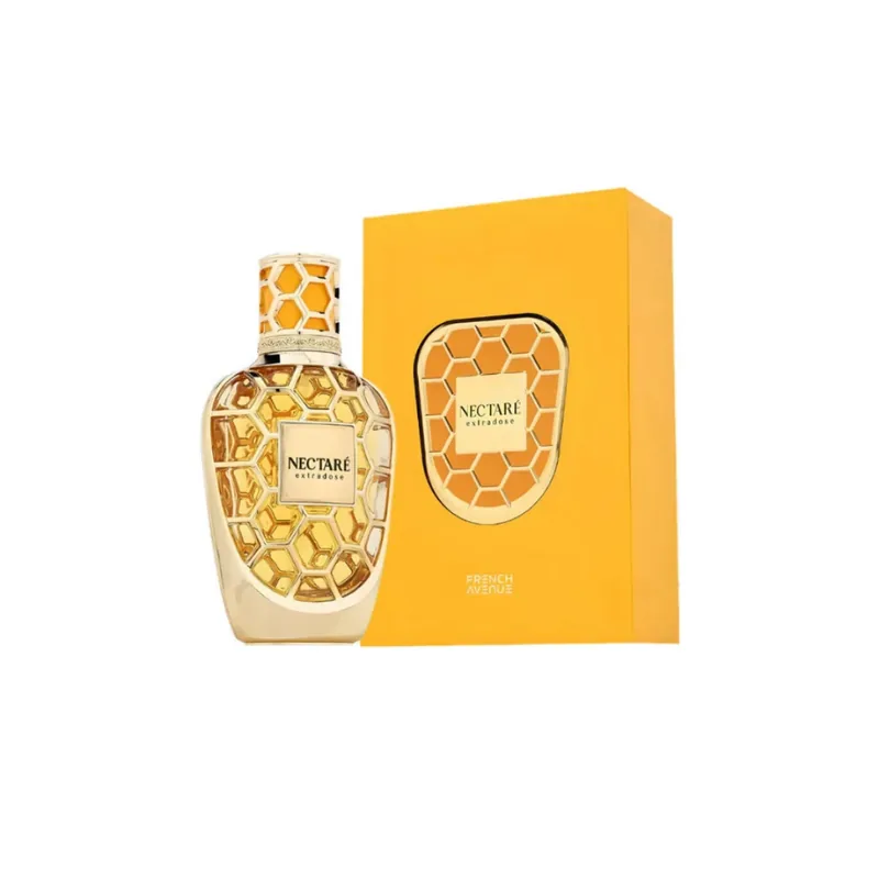 Nectare Extradose 100ml