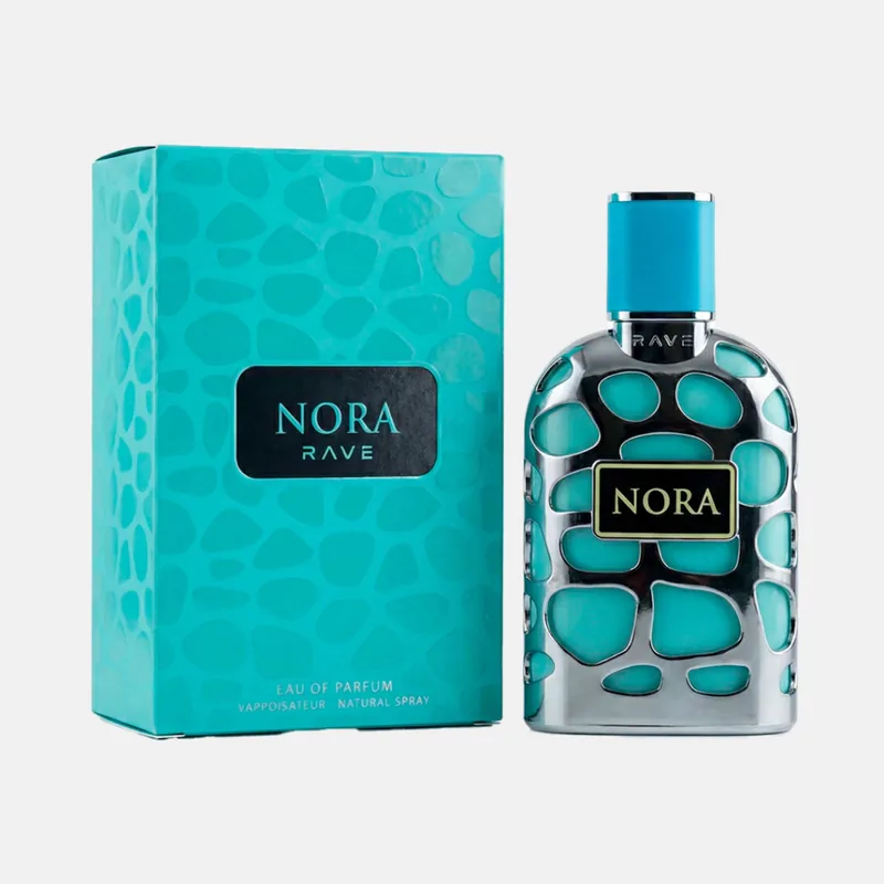 Nora Eau de Parfum 100ml