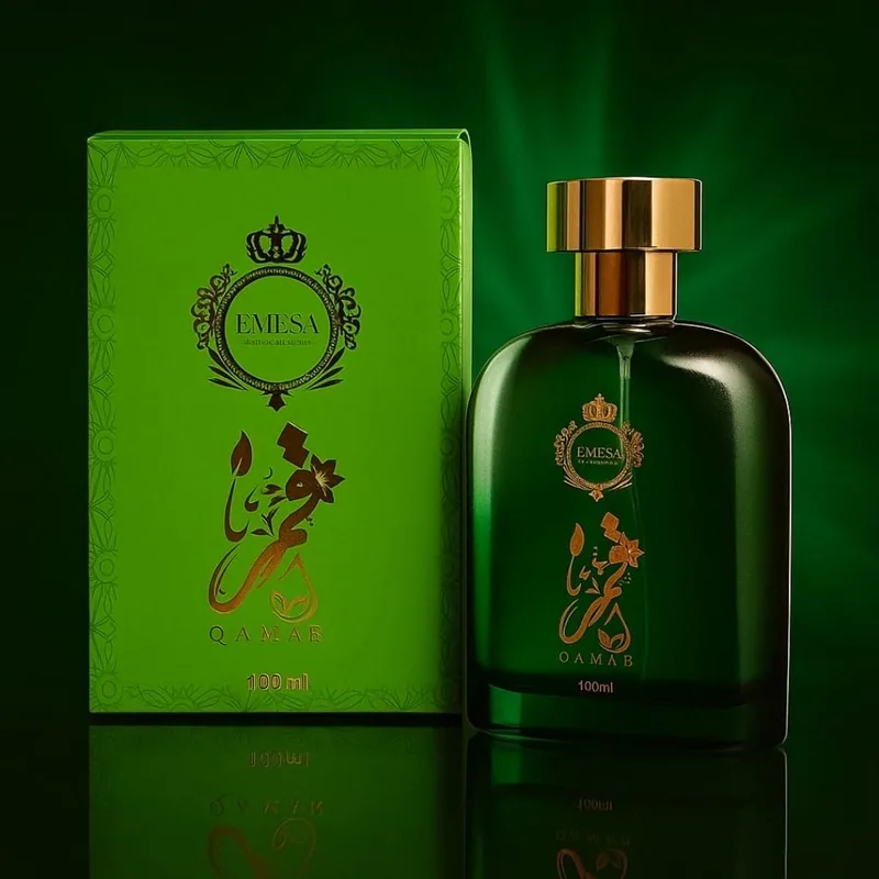 Qamar Emesa 100 ml