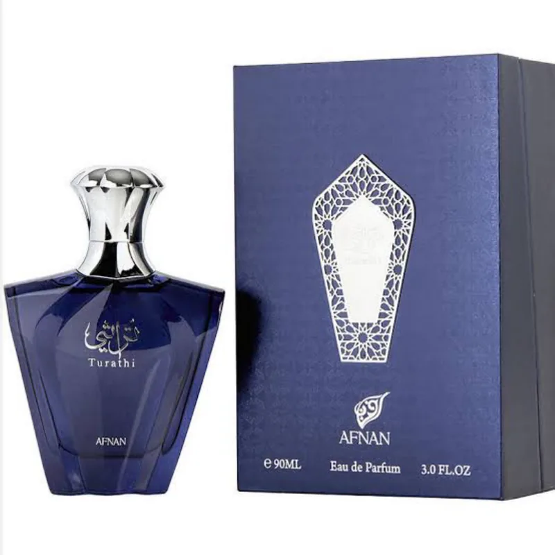 Turathi Blue 100ml